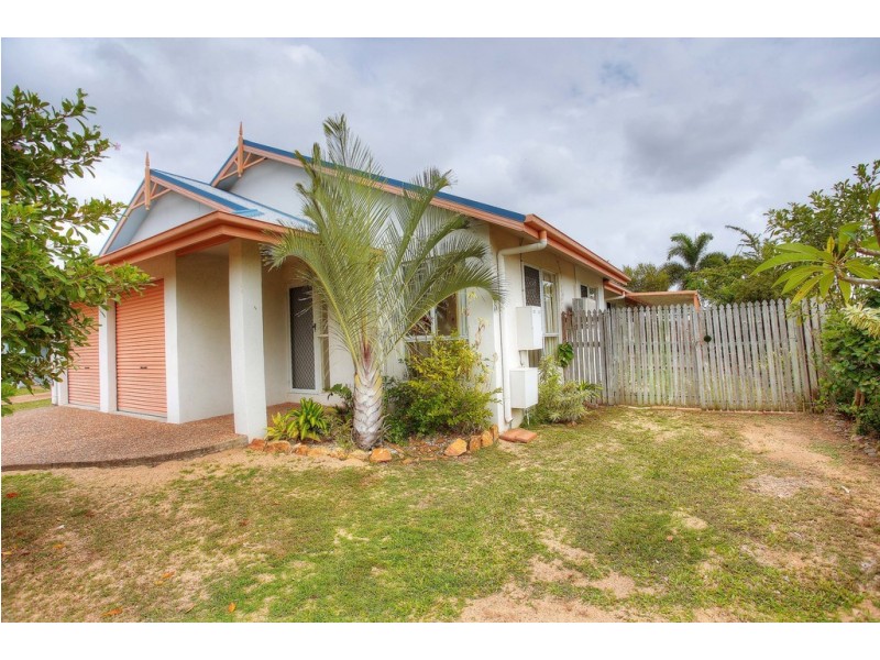 21 Daytona Drive, Kirwan QLD 4817