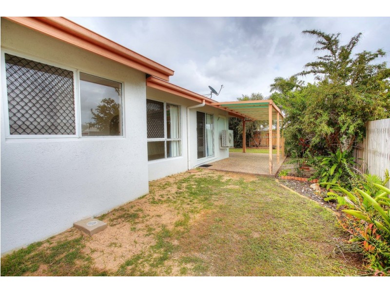 21 Daytona Drive, Kirwan QLD 4817