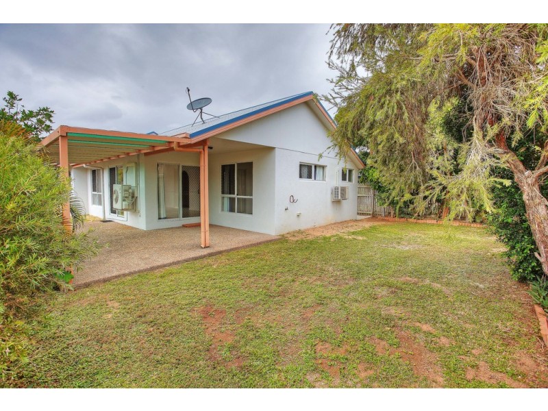 21 Daytona Drive, Kirwan QLD 4817