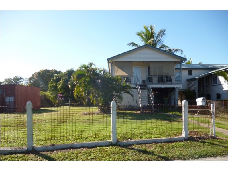 201 Hugh Street, Currajong QLD 4812