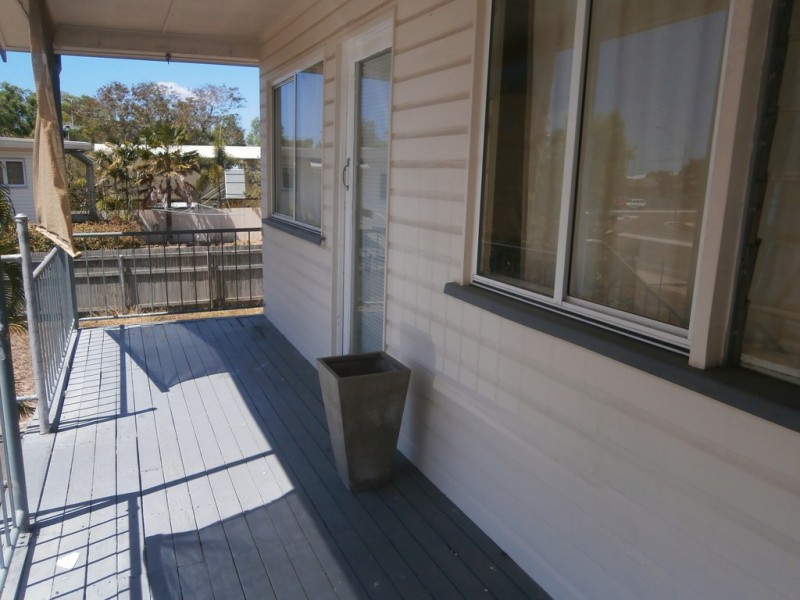 201 Hugh Street, Currajong QLD 4812