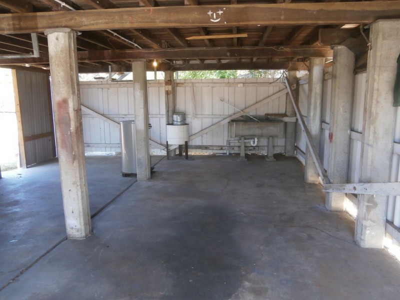 201 Hugh Street, Currajong QLD 4812