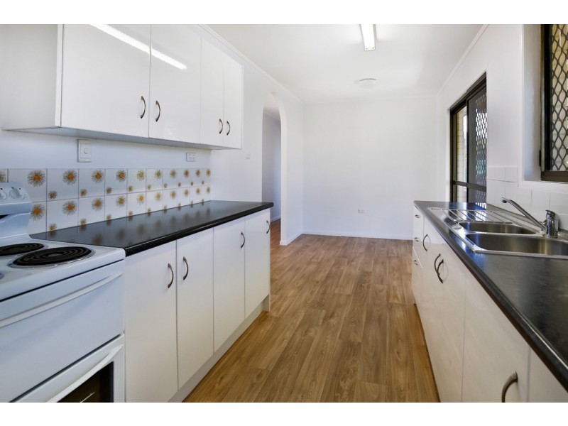 404 Fulham Road, Heatley QLD 4814