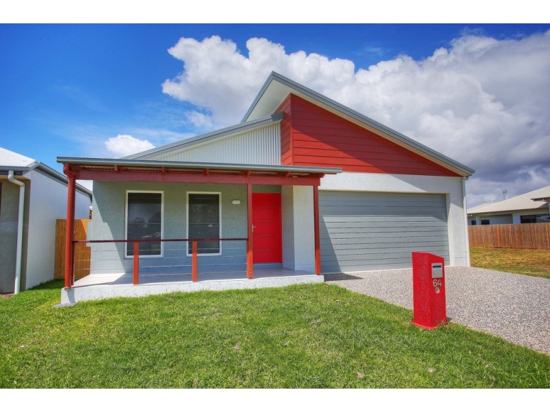 64 Champion Drive, Rosslea QLD 4812