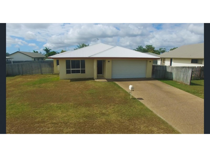 41 Brenton Circuit, Deeragun QLD 4818