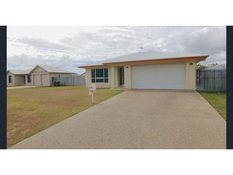 41 Brenton Circuit, Deeragun QLD 4818