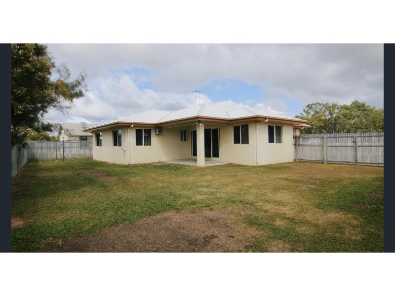 41 Brenton Circuit, Deeragun QLD 4818