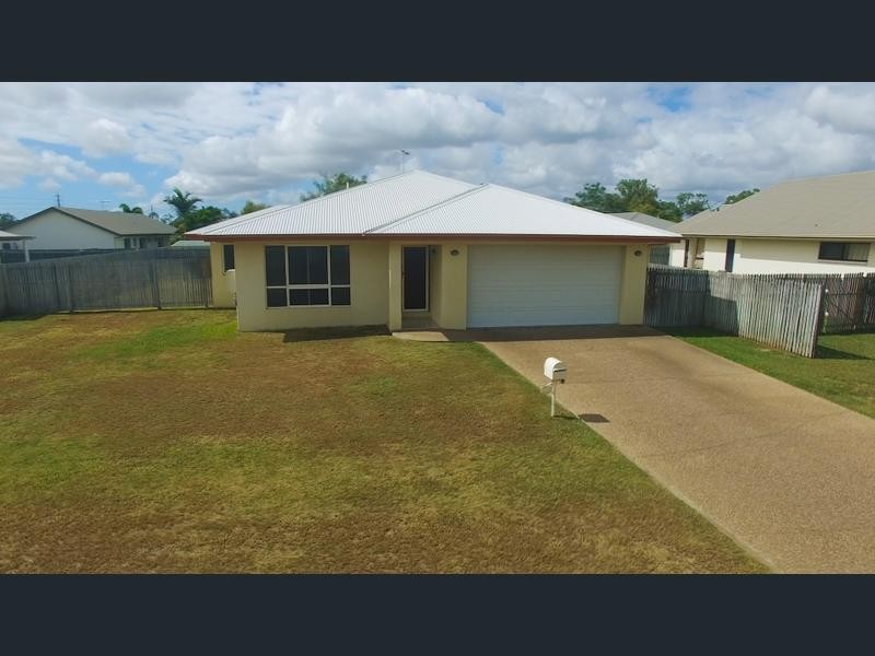 41 Brenton Circuit, Deeragun QLD 4818