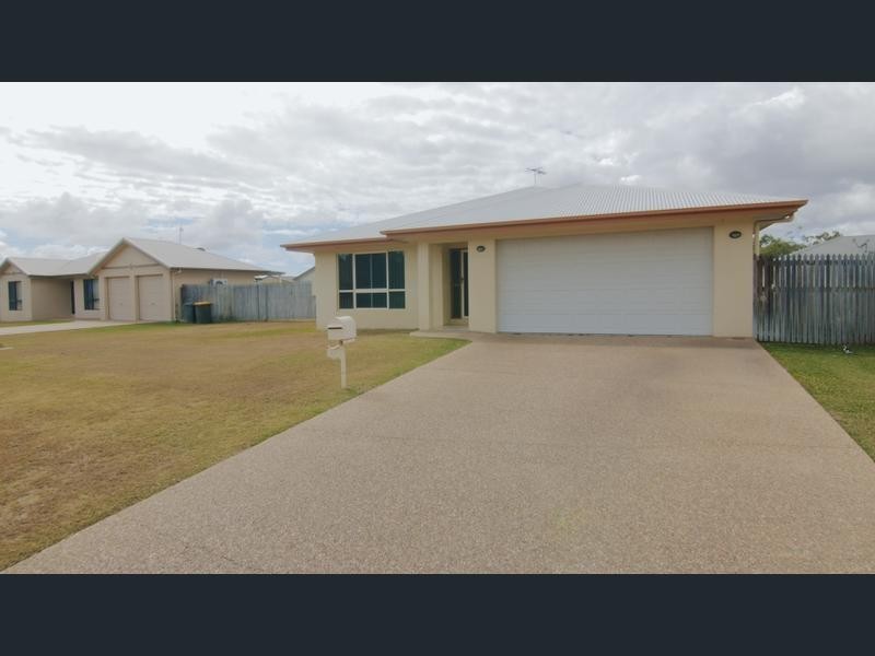 41 Brenton Circuit, Deeragun QLD 4818