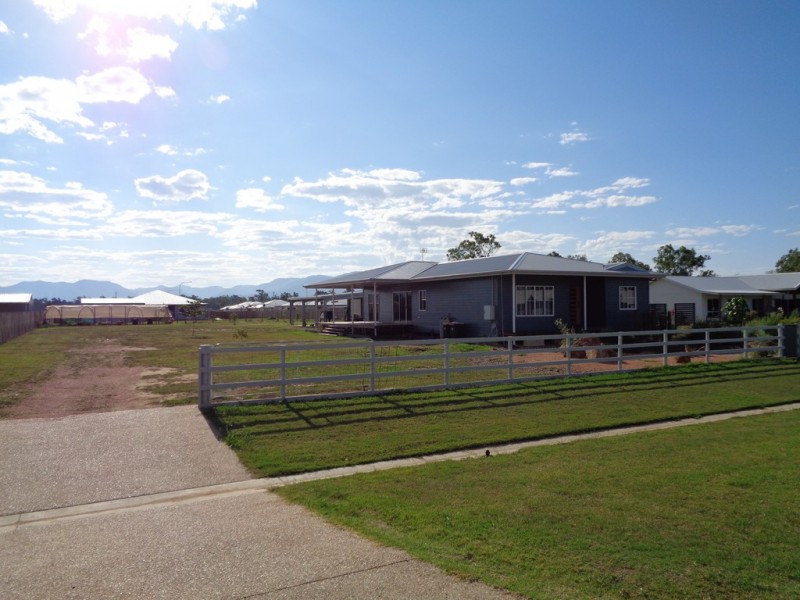 14 Diamond Drive “Mount Margaret”, Alice River QLD 4817