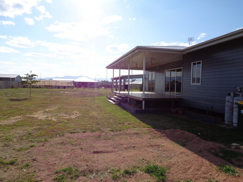 14 Diamond Drive “Mount Margaret”, Alice River QLD 4817
