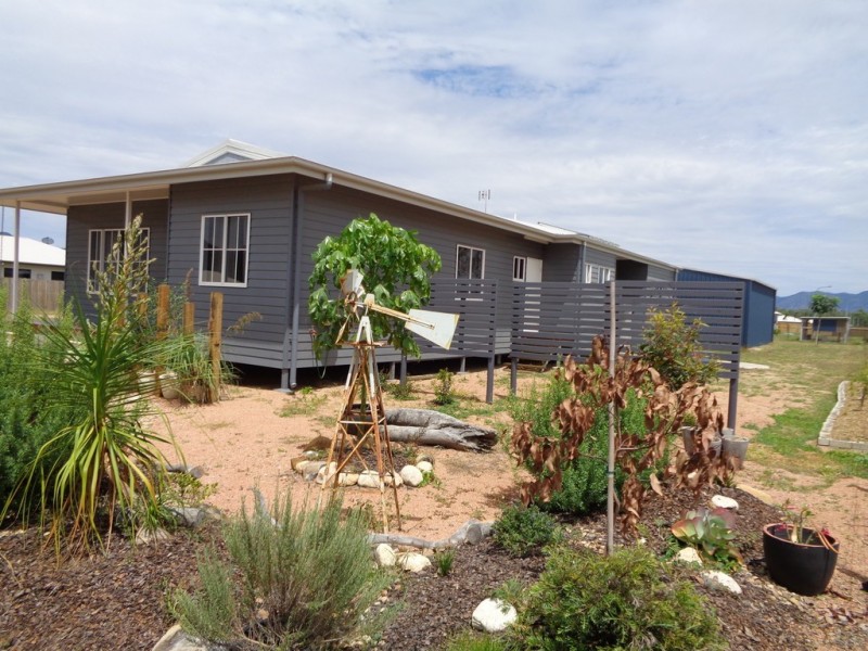 14 Diamond Drive “Mount Margaret”, Alice River QLD 4817