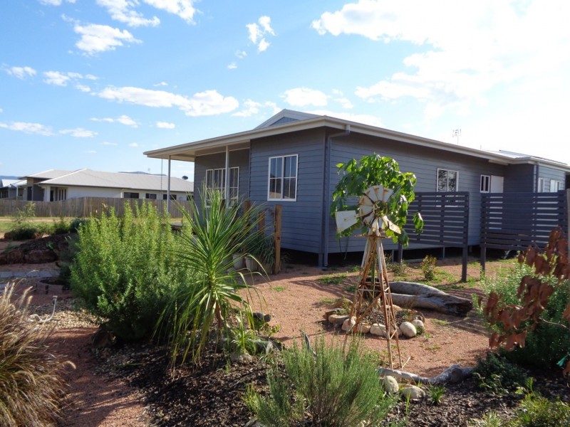 14 Diamond Drive “Mount Margaret”, Alice River QLD 4817