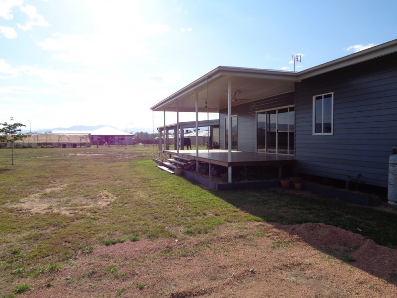 14 Diamond Drive “Mount Margaret”, Alice River QLD 4817