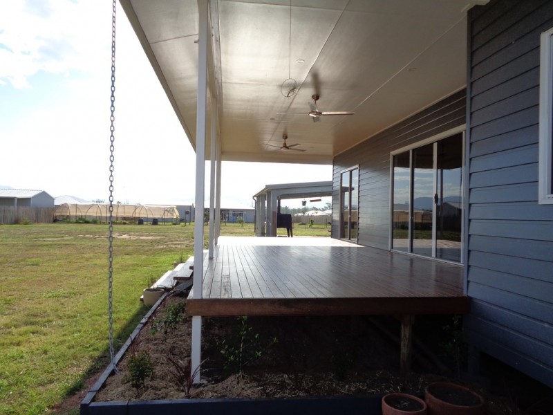 14 Diamond Drive “Mount Margaret”, Alice River QLD 4817