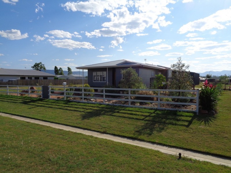 14 Diamond Drive “Mount Margaret”, Alice River QLD 4817
