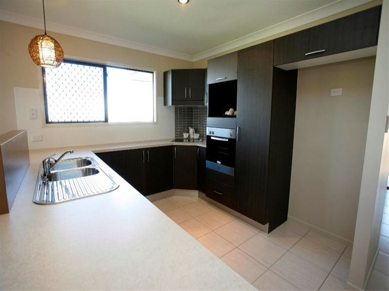 13 Trigger Court, Mount Louisa QLD 4814