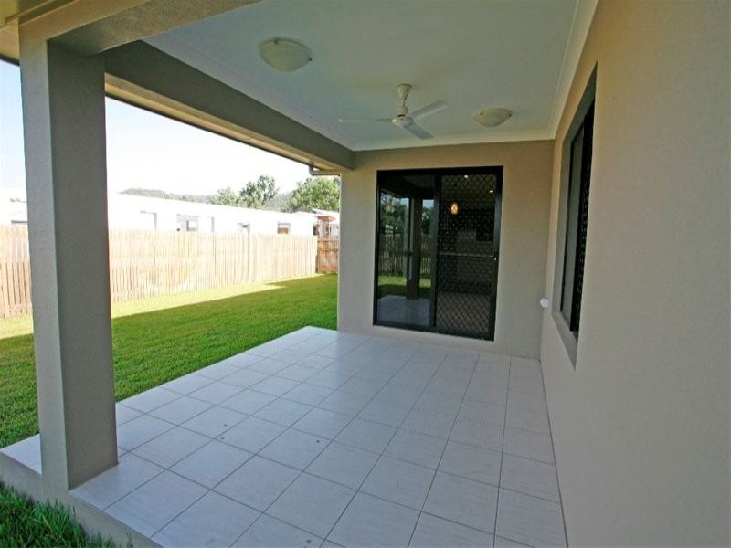 13 Trigger Court, Mount Louisa QLD 4814
