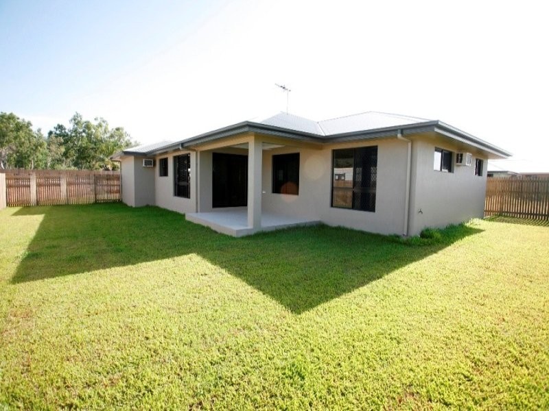 13 Trigger Court, Mount Louisa QLD 4814