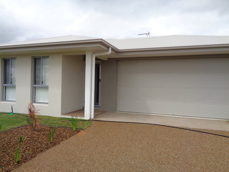 29 Limestone Crescent, Condon QLD 4815