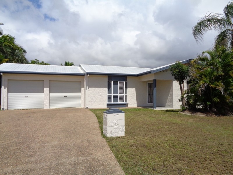 20 Morstone Street, Annandale QLD 4814