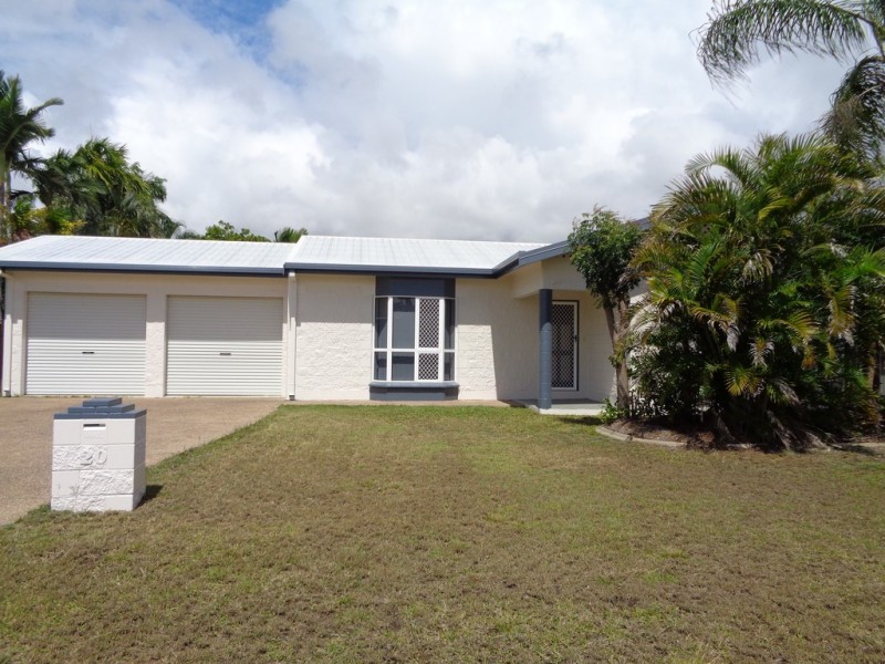 20 Morstone Street, Annandale QLD 4814