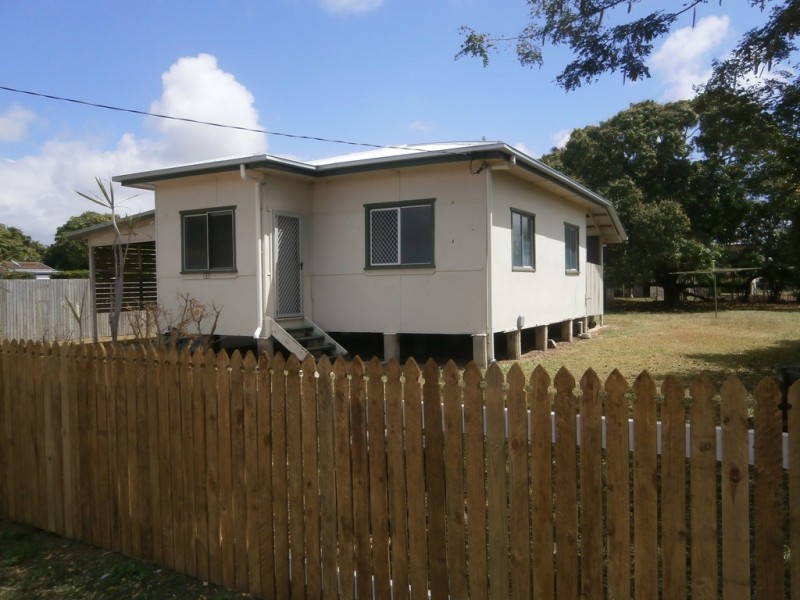 57 Charles Street, Gulliver QLD 4812