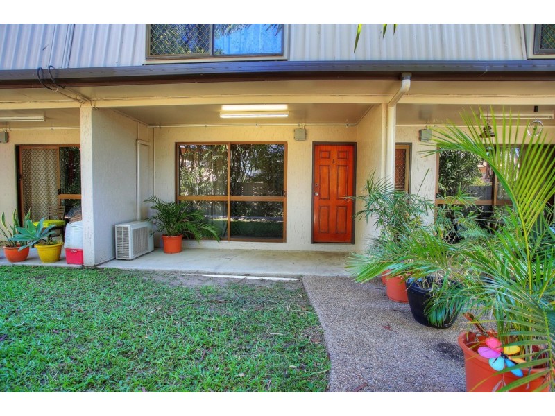 5/46 Mabin Street, Rosslea QLD 4812