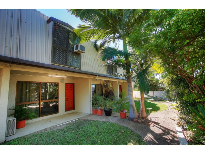 5/46 Mabin Street, Rosslea QLD 4812