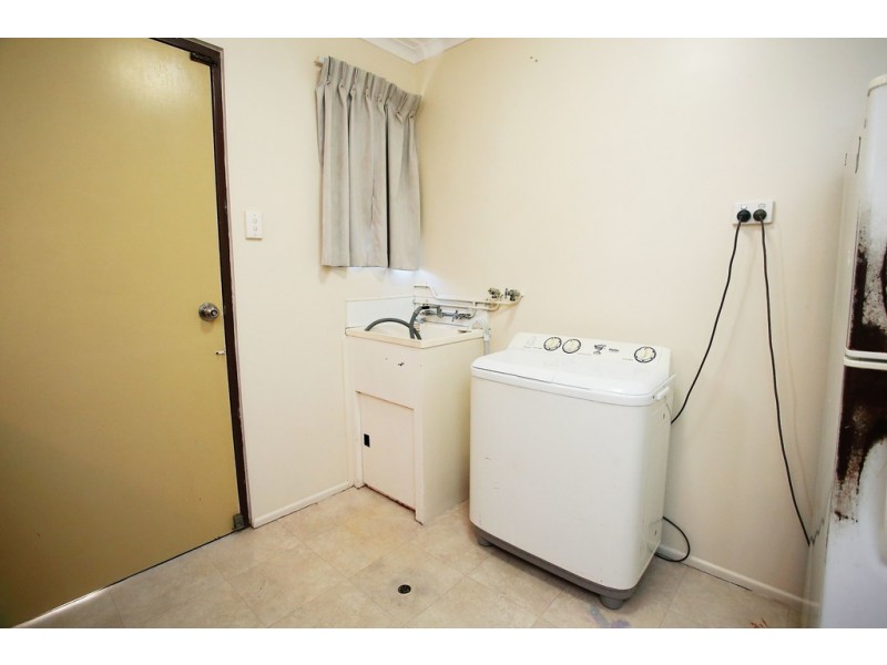 5/46 Mabin Street, Rosslea QLD 4812