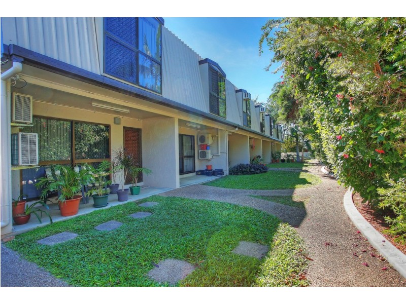 5/46 Mabin Street, Rosslea QLD 4812