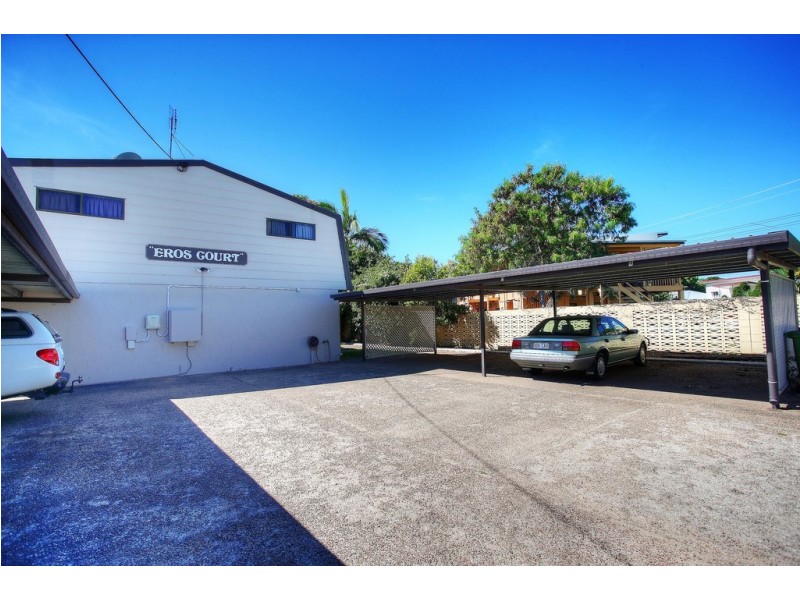 5/46 Mabin Street, Rosslea QLD 4812