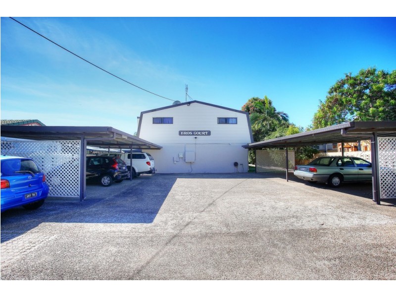 5/46 Mabin Street, Rosslea QLD 4812