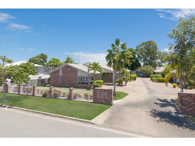 5/58-62 Ninth Avenue, Railway Estate QLD 4810