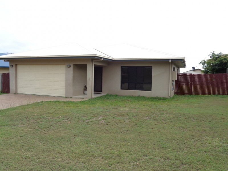 53 Crestbrook Drive, Mount Louisa QLD 4814