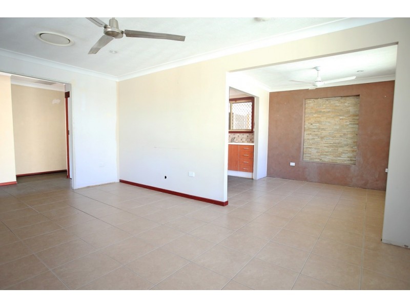 10 Lisbon Court, Kirwan QLD 4817