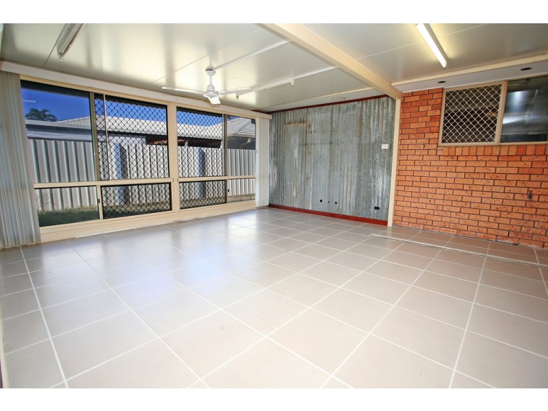 10 Lisbon Court, Kirwan QLD 4817