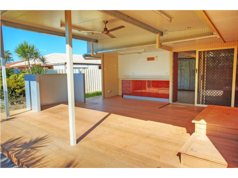 10 Lisbon Court, Kirwan QLD 4817