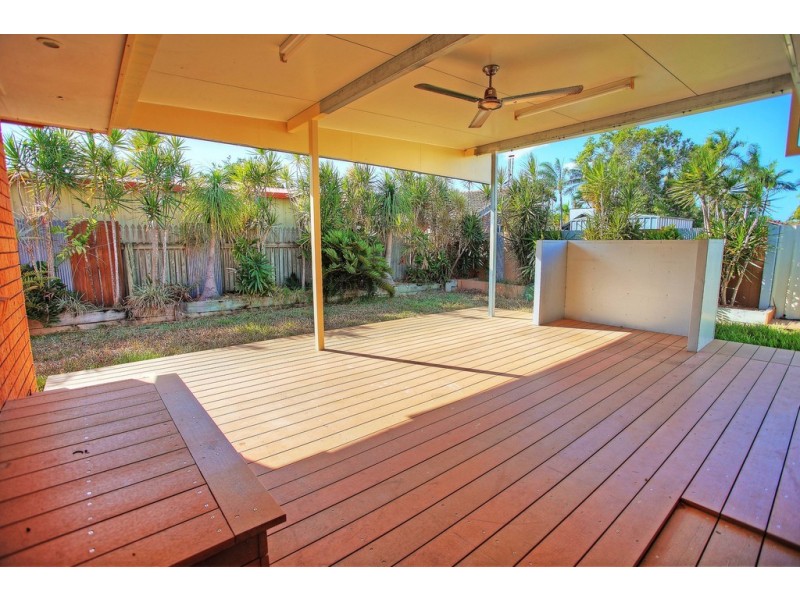 10 Lisbon Court, Kirwan QLD 4817