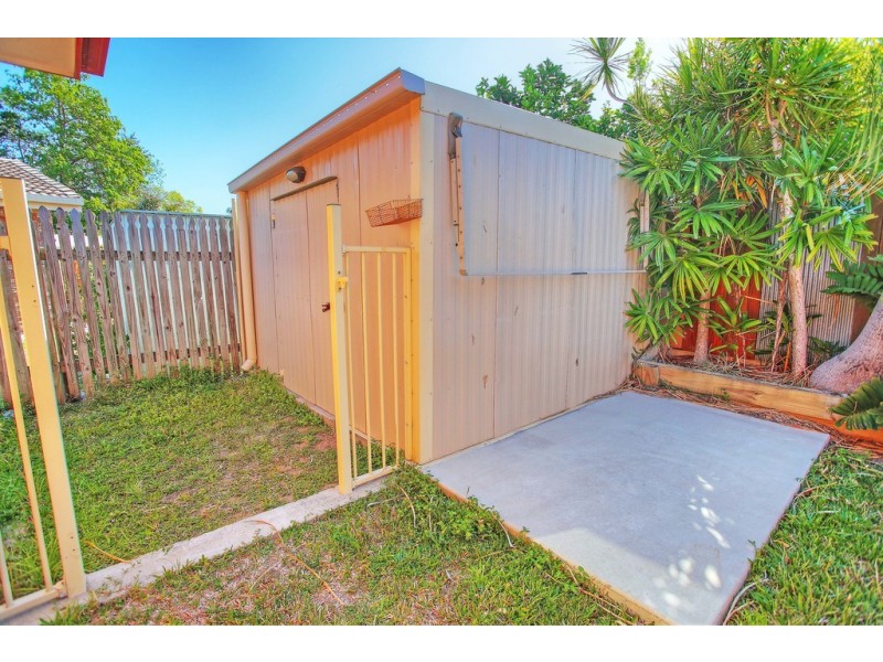 10 Lisbon Court, Kirwan QLD 4817