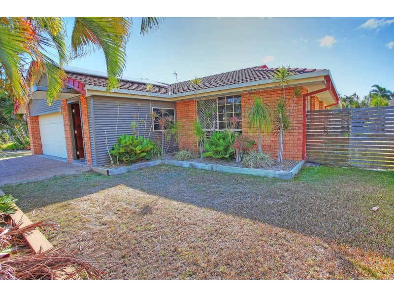 10 Lisbon Court, Kirwan QLD 4817