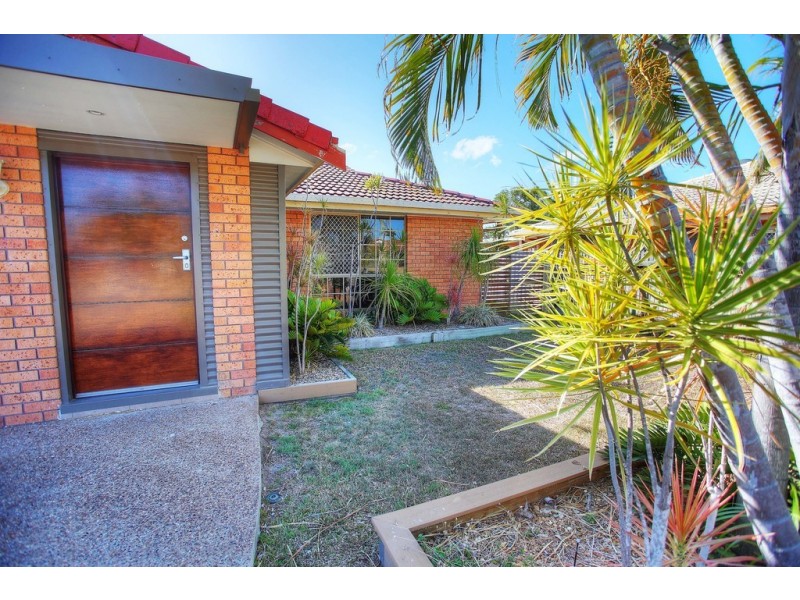 10 Lisbon Court, Kirwan QLD 4817