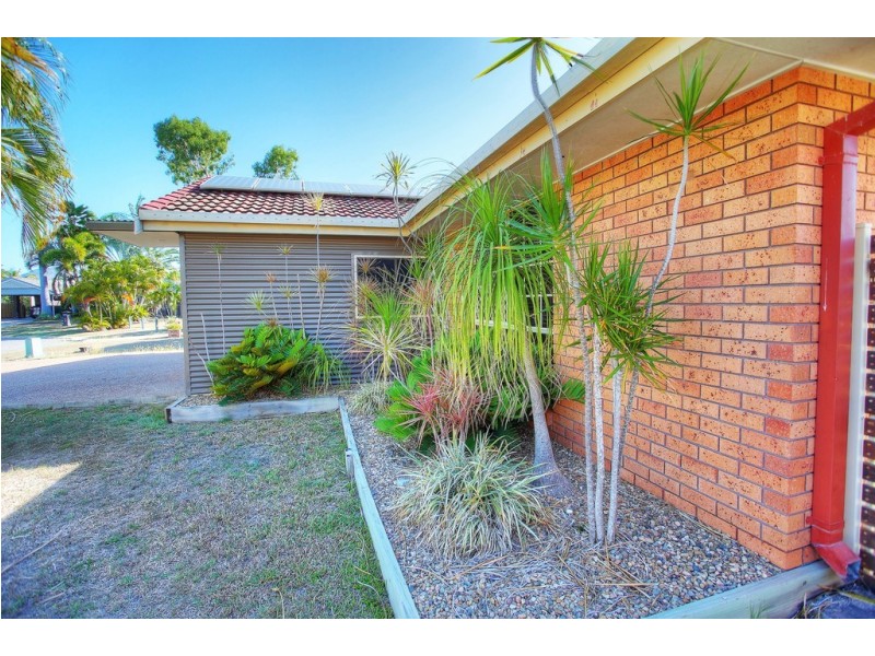 10 Lisbon Court, Kirwan QLD 4817
