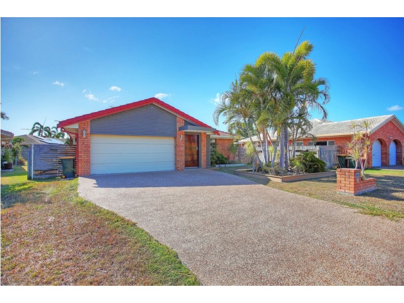 10 Lisbon Court, Kirwan QLD 4817