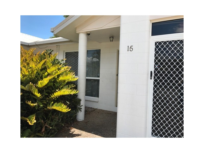 15 Sapphire Court, Deeragun QLD 4818