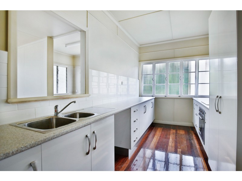 21 Norris Street, Hermit Park QLD 4812