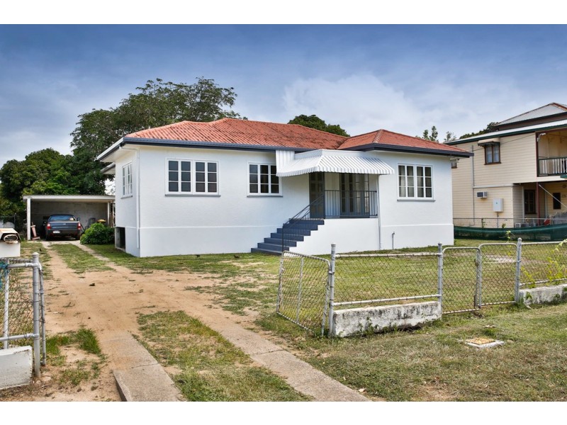 21 Norris Street, Hermit Park QLD 4812