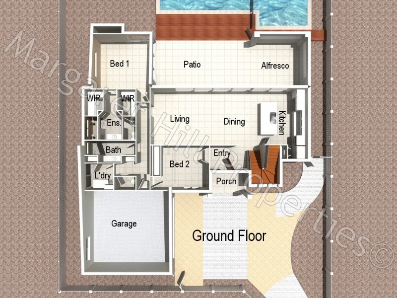 53A Cook Street, North Ward QLD 4810