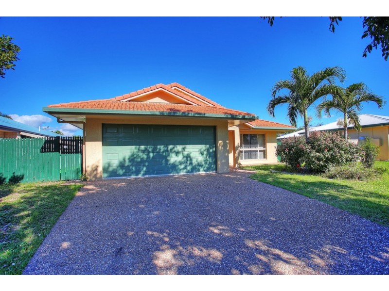 17 Lakeshore Circuit, Idalia QLD 4811