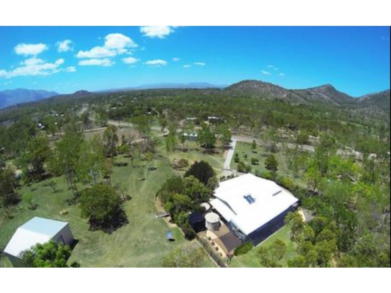 37 Thunderbolt Drive, Oak Valley QLD 4811